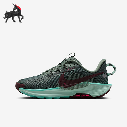 Nike/耐克正品Pegasus Trail 5儿童训练减震越野跑步鞋FV5638-301