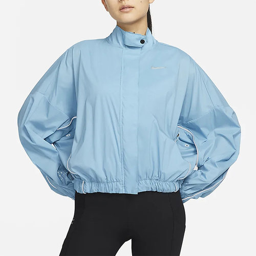 Nike/耐克正品女子运动夹克