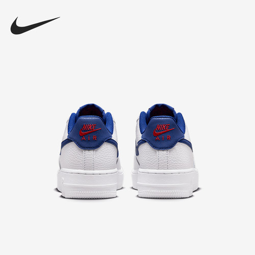 Nike/耐克空军一号女子大童板鞋