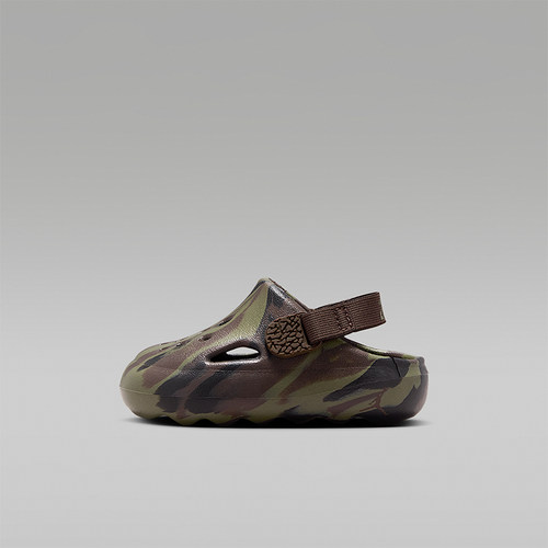 Nike/耐克正品Jordan Hydrip婴童休闲易穿脱透气凉鞋IM9285-200