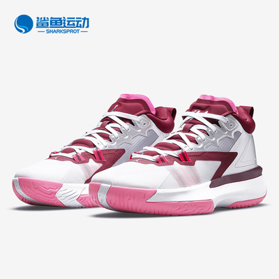 耐克男子运动篮球鞋DA3129-100