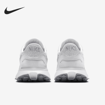 Nike/耐克正品Phoenix Waffle女士缓震厚底跑步鞋HQ3463-191