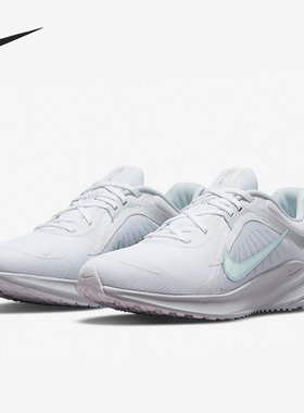 Nike/耐克正品2022夏新款网面透气女子运动跑步鞋DD9291-100