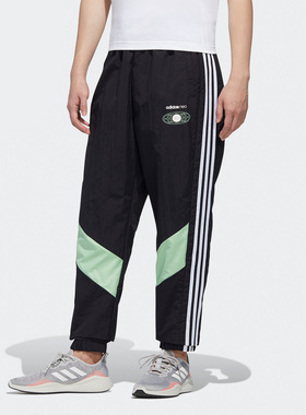 Adidas/阿迪达斯正品NEO M EGAME WVN TP 男子运动休闲长裤GL7185