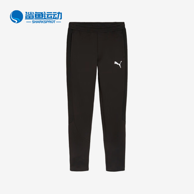 彪马男运动运动长裤681189-01