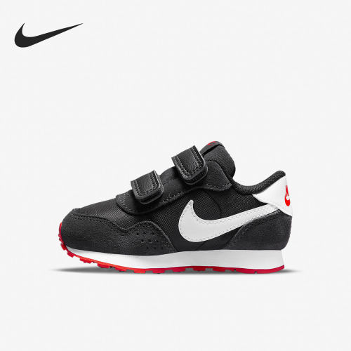 耐克婴童魔术贴运动休闲鞋