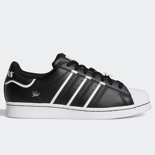 休闲板鞋Adidas/阿迪达斯