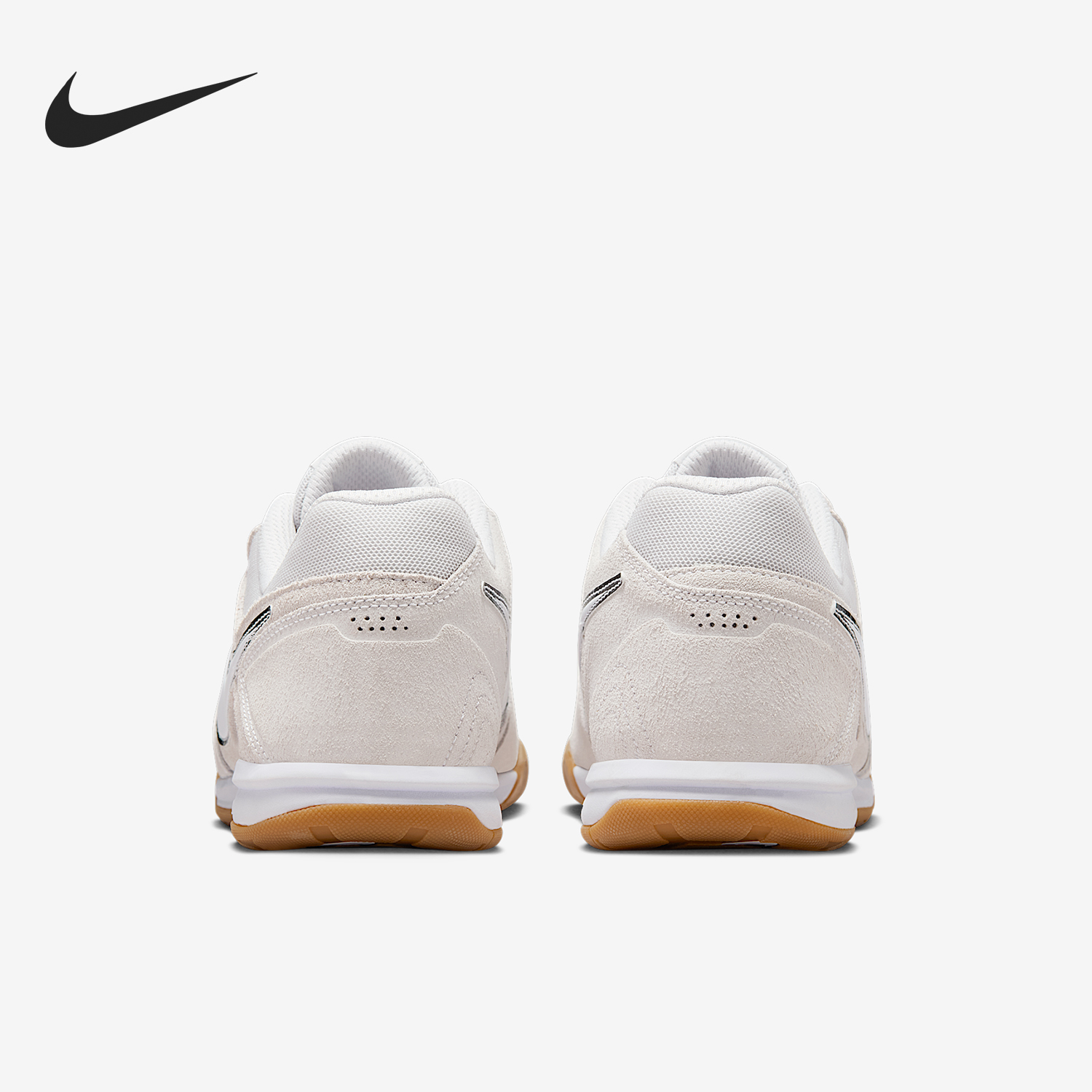 耐克男士运动耐磨低帮休闲鞋