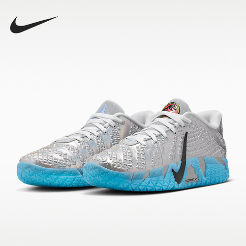 Nike/耐克正品Ja 3 EP男士休闲耐磨训练经典运动篮球鞋IU7239-002