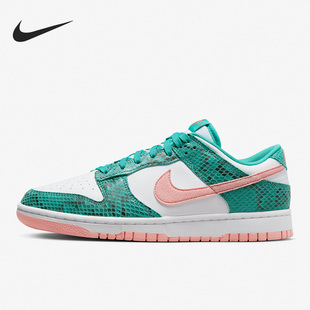 DR8577 Nike Low男女复古休闲耐磨运动板鞋 Dunk 300 耐克正品