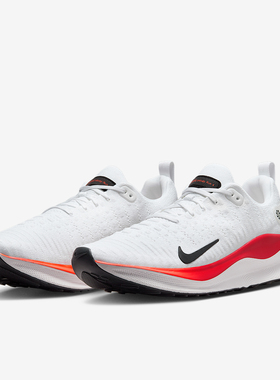 Nike/耐克正品Reactx Infinity 4男士减震跑步鞋DR2665-104