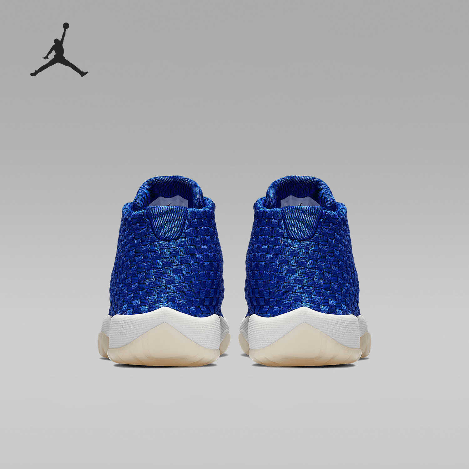 Nike/耐克正品JORDAN GS女子大童简约防滑篮球鞋656504-402