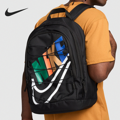 耐克男女潮流休闲双肩背包