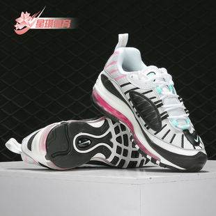 AIR 春夏新款 MAX AH6799 Nike 女子休闲运动跑步鞋 耐克正品