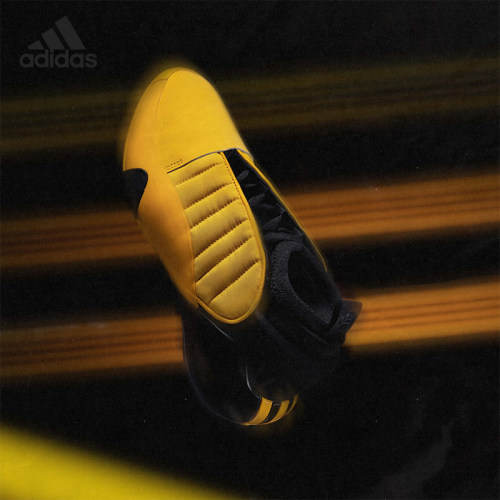 Adidas/阿迪达斯男子哈登篮球鞋