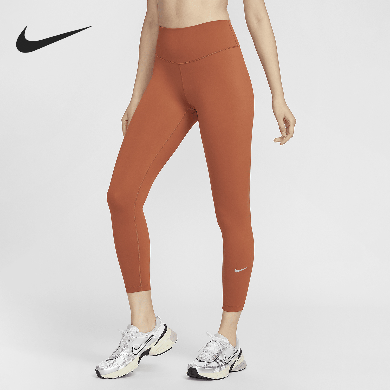 Nike/耐克女士九分紧身裤