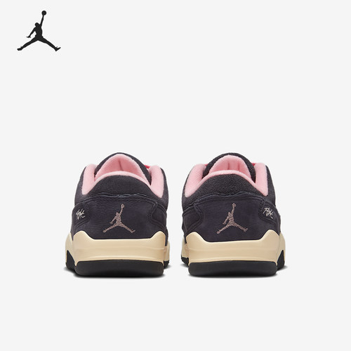 Nike/耐克正品JORDAN GS女子大童轻便经典运动鞋HF3333-012