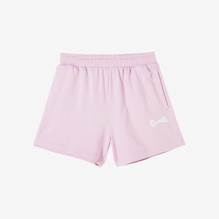 彪马官方正品 新款 Puma 2024夏季 女士跑步训练运动短裤 628042
