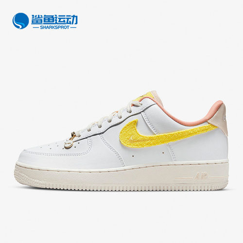 耐克男女运动板鞋DV2183-100