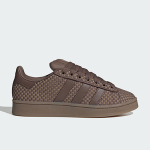 Adidas/阿迪达斯正品三叶草男女休闲运动耐磨低帮日常板鞋JS3798