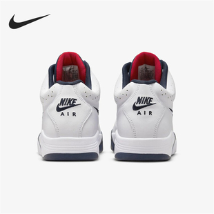 Flight 102 Nike Air 減震籃球鞋 DJ2518 Mid男士 耐克正品 Lite