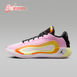 Nike PF男士 IB7904 600 东契奇篮球鞋 Luka JORDAN 耐克正品 经典