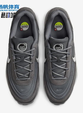 Nike/耐克正品AIR MAX VERSE男士气垫缓震跑步鞋FV1302-005