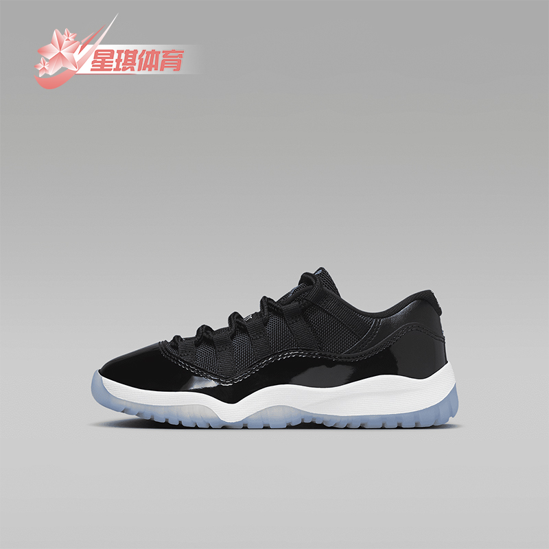 Nike/耐克PS小童运动鞋