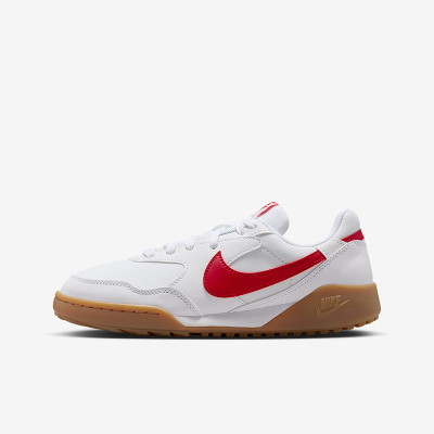 Nike/耐克正品2025秋季款大童日常低帮系带耐磨休闲鞋HV9702-104