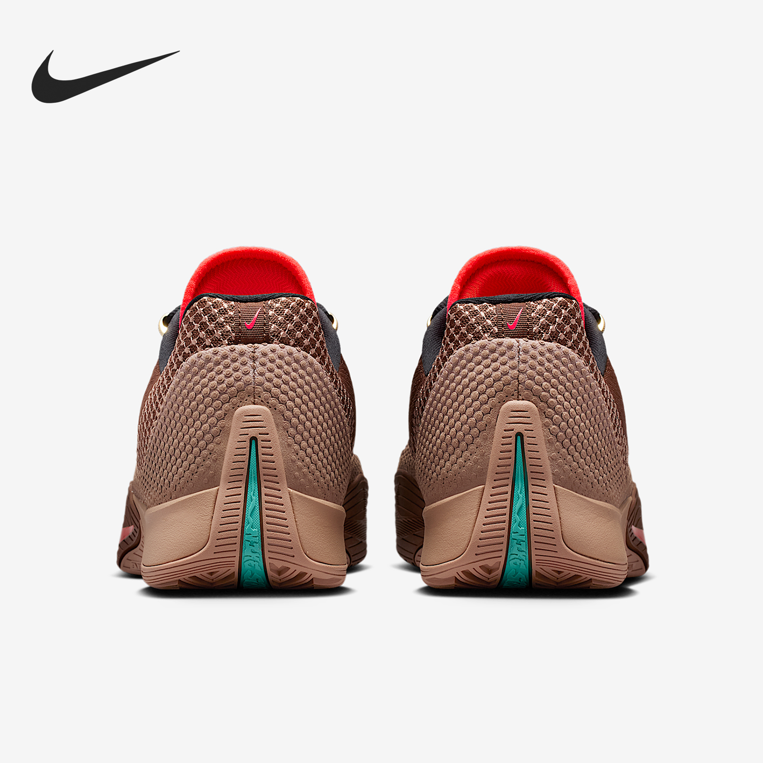 Nike/耐克正品S.T. Flare EP男士复古耐磨篮球鞋IM6680-262