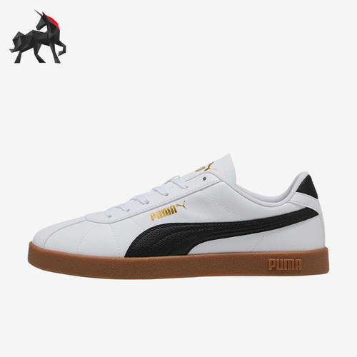 Puma/彪马正品春季新款男女同款复古耐磨运动休闲板鞋397445-06