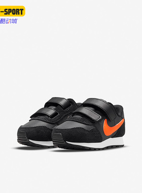 Nike/耐克正品休闲婴童VALIANT低帮魔术贴运动鞋 CN8560-018