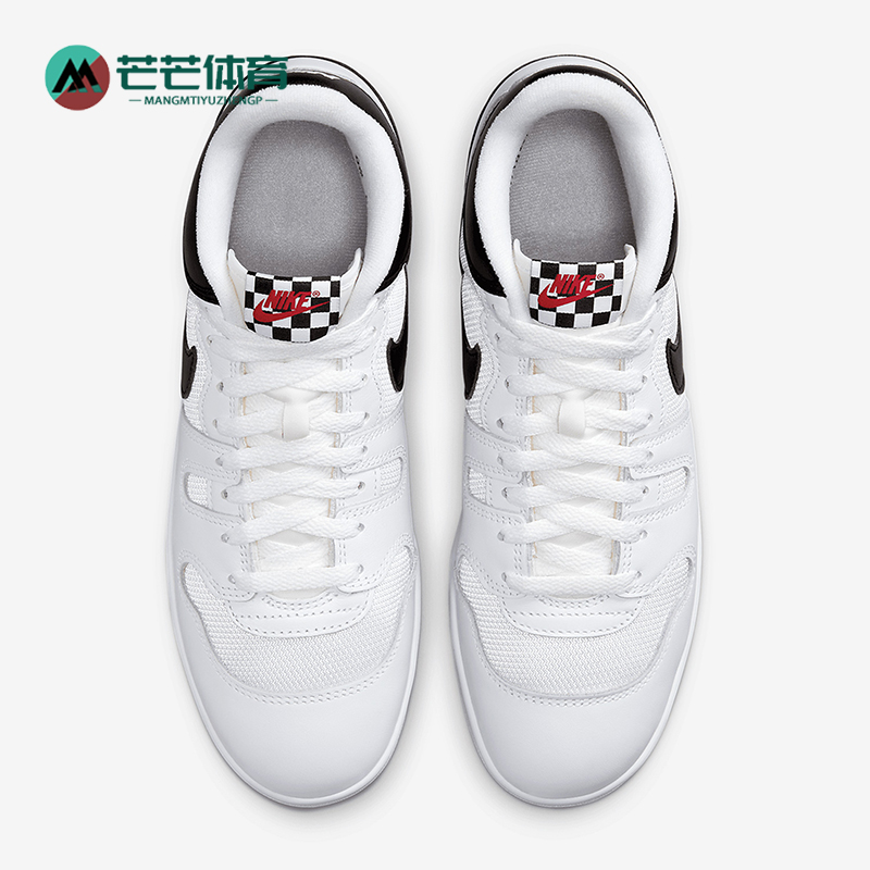 耐克男女时尚缓震运动板鞋