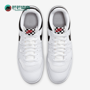 耐克正品 FB8938 MAC 复古休闲板鞋 101 ATTACK男女低帮经典 Nike