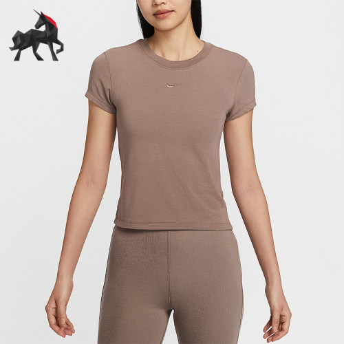 Nike/耐克女士短袖T恤