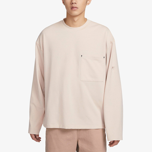 FIT Tech FB7820 耐克正品 126 运动休闲长袖 Dri 经典 Nike Pack男士