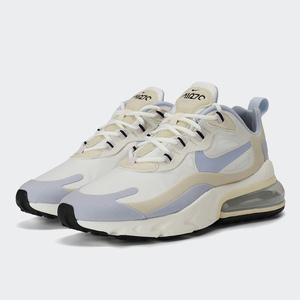 Nike/耐克正品 AIR MAX 270 REACT 女子气垫运动休闲鞋 CT1287