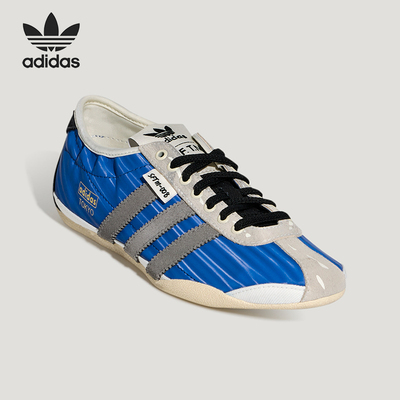 Adidas/阿迪达斯正品TOKYO SFTM女士复古经典薄底运动鞋KJ4402