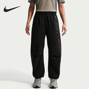 Dri Tech 耐克正品 010 弹性梭织透气运动长裤 IU7637 FIT男士 Nike