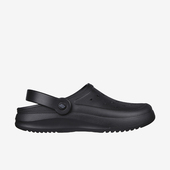 斯凯奇正品 轻质休闲外穿洞洞鞋 泡泡鞋 男士 2024新款 Skechers