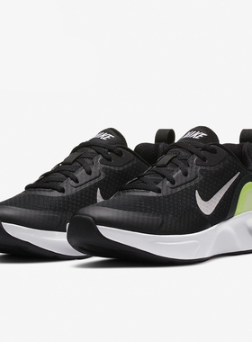 Nike/耐克正品当季新款女子轻便运动训练时尚鞋 CJ1677-003
