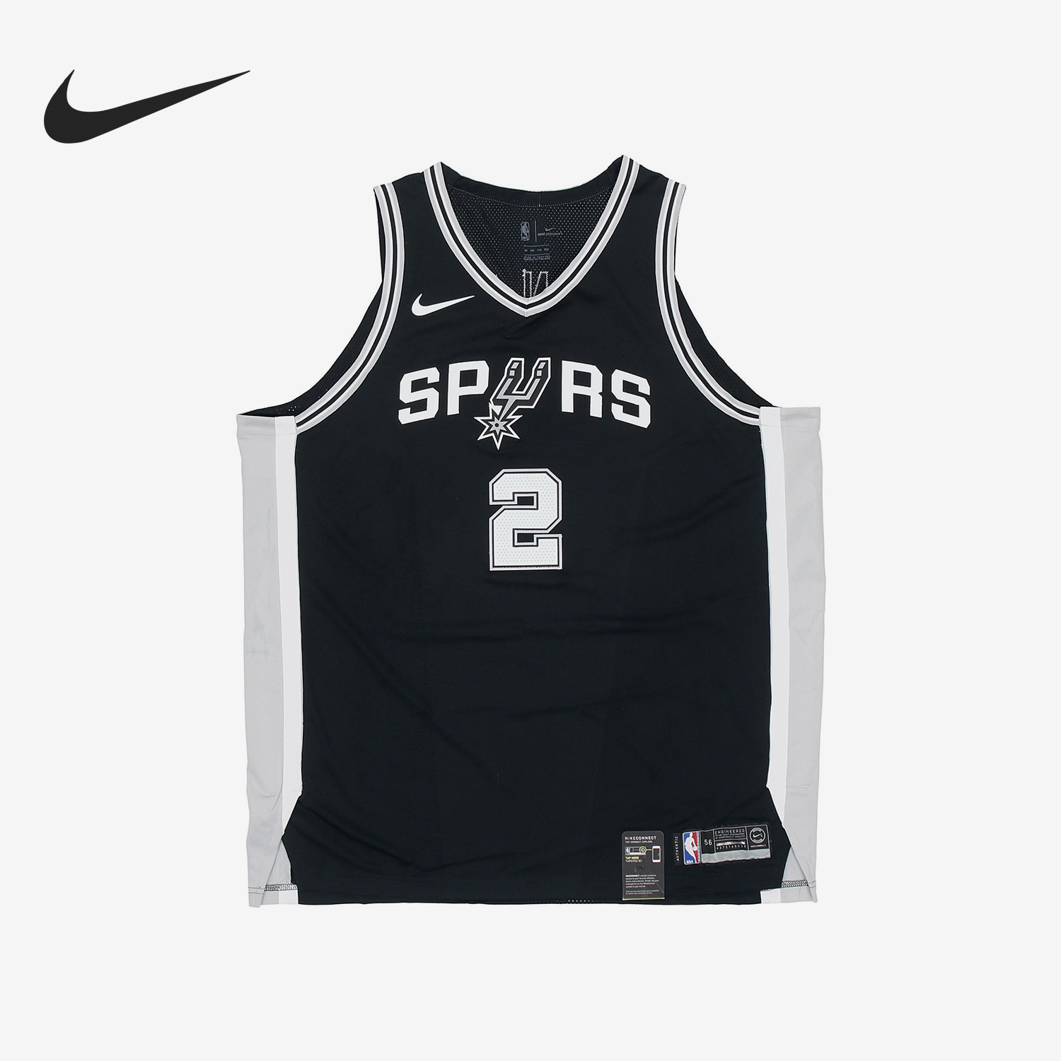 Nike/耐克正品夏季 男士无袖训练健身透气经典运动背心863039-010