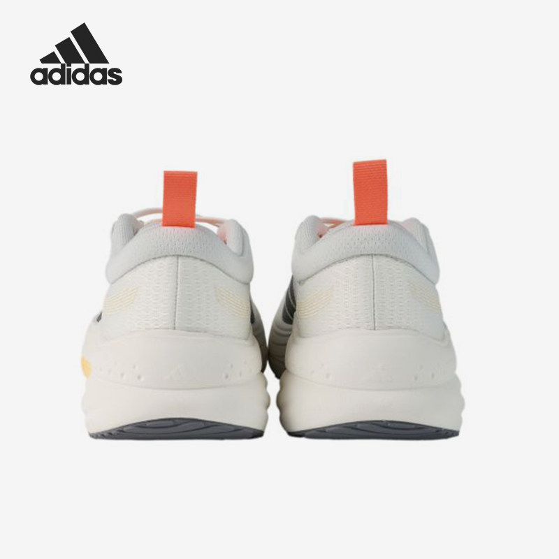 Adidas/阿迪达斯官方正品秋冬款男士轻便缓震运动跑步鞋KJ4607