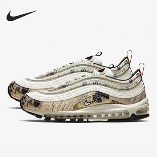 MAX AIR 男子舒适运动跑步鞋 108 Nike 921826 耐克正品