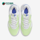 FD6575 Nike 111 Lite 4女士耐磨低帮系带网球鞋 耐克正品 Court