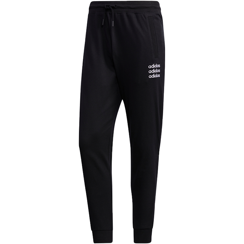 Adidas/阿迪达斯正品neo M C+ TP AKLE LE 新款男装运动裤GJ8938