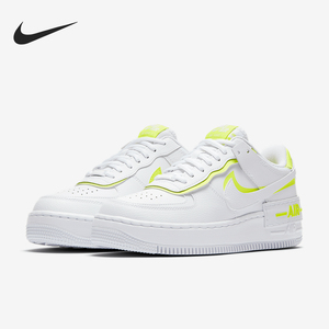 Nike/耐克正品新款女士透气运动低帮经典休闲板鞋CI0919-104