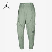 耐克正品 2021新款 束脚女子运动健身跑步休闲长裤 Nike CW6452 006