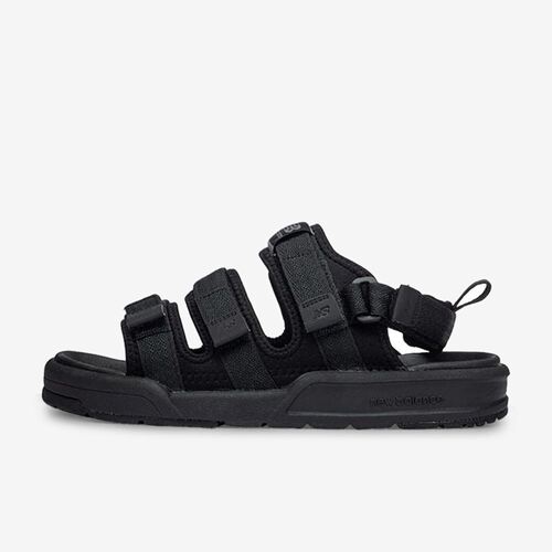 New Balance新百伦正品NB3205男女同款透气沙滩凉鞋SD3205BBW