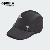 男女可调节休闲运动遮阳软顶帽JM3414 新款 Adidas 阿迪达斯正品